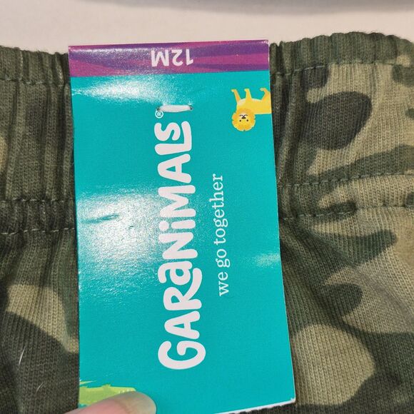 6 PC, 1 Shirt, 2 Panrs, 1 Sleeper, 1 Halloween Outfir and 1 Overall Skirt, 12 M. - Picture 14 of 16